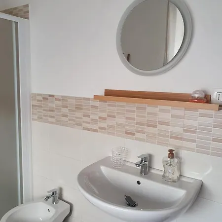 Apartman Casa Dei Pescatori San Remo