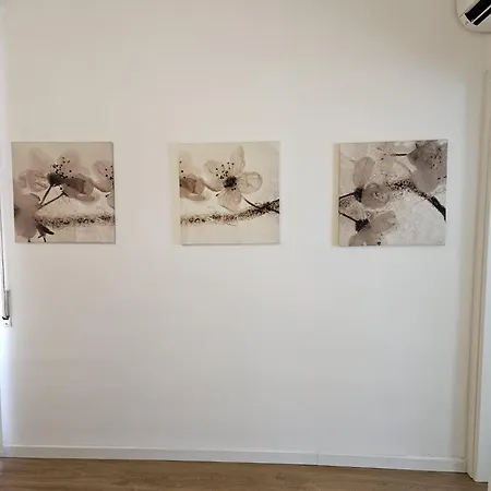 Casa Dei Pescatori Appartement