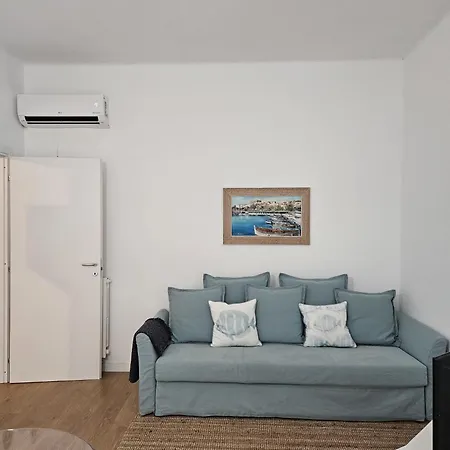 Appartement Casa Dei Pescatori San Remo