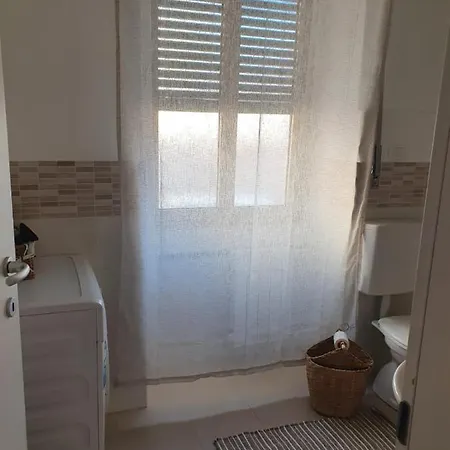 Casa Dei Pescatori * 圣雷默