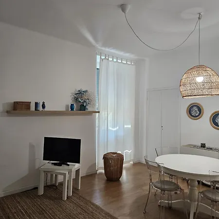Casa Dei Pescatori 公寓 *