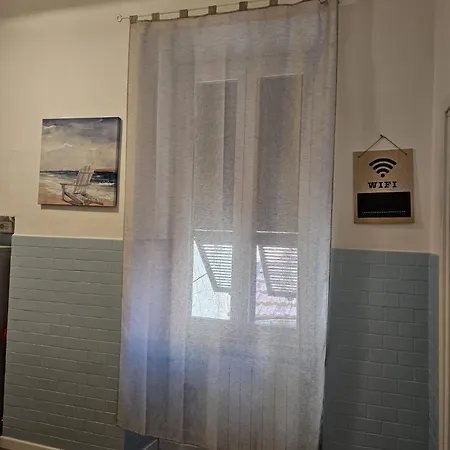 Casa Dei Pescatori *