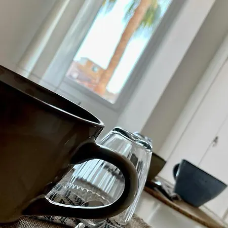 Casa Dei Pescatori * San Remo