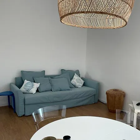 Apartment Casa Dei Pescatori