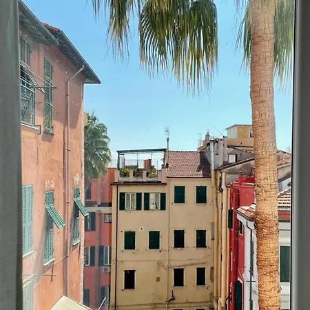 Lejlighed Casa Dei Pescatori *
