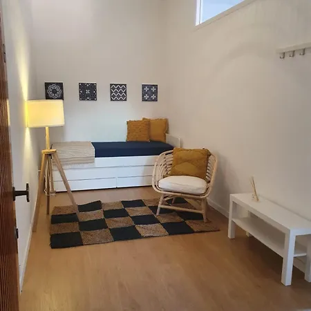 Casa Dei Pescatori 公寓