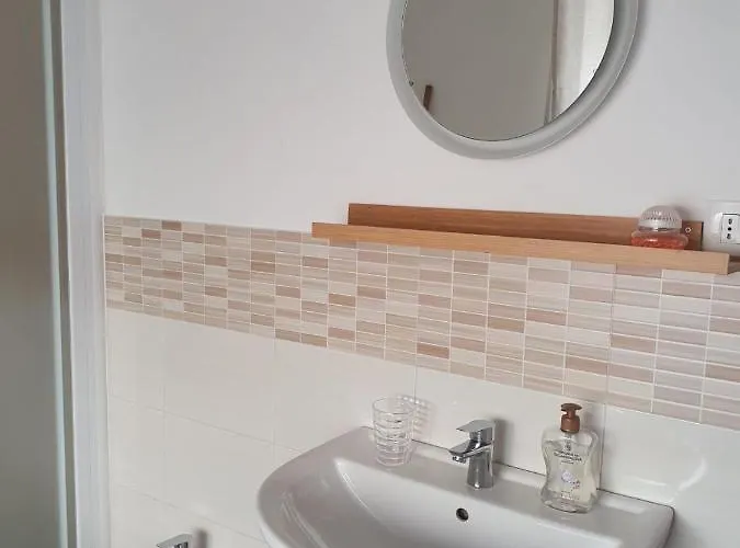 Apartmán Casa Dei Pescatori Sanremo