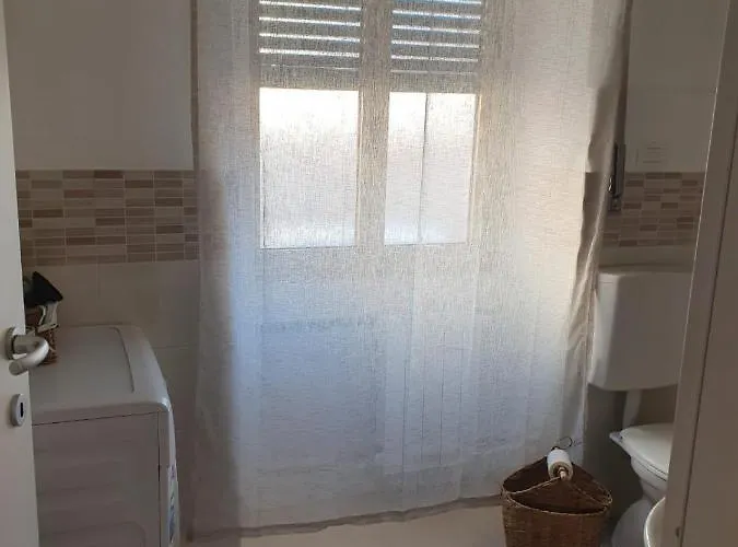 Casa Dei Pescatori * Sanremo