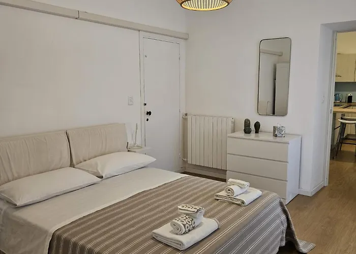Casa Dei Pescatori Sanremo